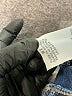 Levi's Blue Jeans Size 2 M - photo 8