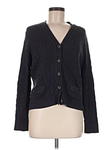 Lands' End Cardigan (view 1)