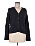 Lands' End Black Cardigan Size M - photo 1