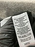 Ann Taylor Solid Black Formal Skirt Size 14 - photo 5