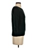 Ann Taylor LOFT Black Pullover Sweater Size S - photo 4