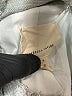 Rebecca Taylor Gray Jacket Size 4 - photo 6