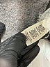Rebecca Taylor Gray Jacket Size 4 - photo 7