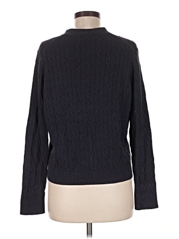 Lands' End Cardigan (view 2)