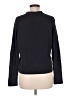 Lands' End Black Cardigan Size M - photo 2