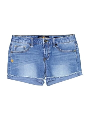 Lucky Brand Denim Shorts (view 1)