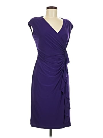 American Living Cocktail Dress (view 1)