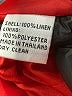 Talbots 100% Linen Red Blazer Size 14 - photo 8