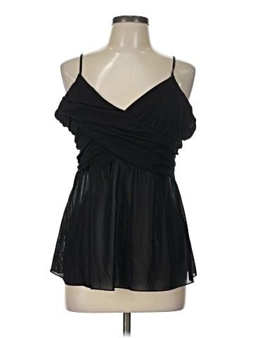 J.t.b. Sleeveless Blouse (view 1)