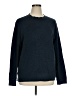 American Eagle Outfitters Solid Blue Pullover Sweater Size XL - photo 1