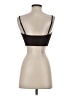 Babaton Black Tube Top Size S - photo 2