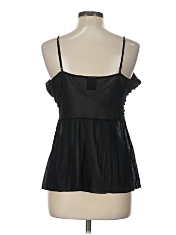 J.t.b. Sleeveless Blouse (view 2)