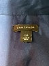 Ann Taylor Blue Long Sleeve Blouse Size XS (petite) - photo 7