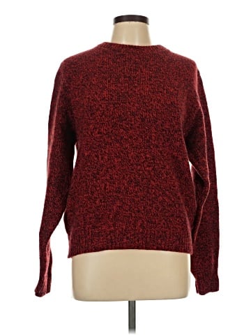 Lands' End Pullover Sweater (view 1)