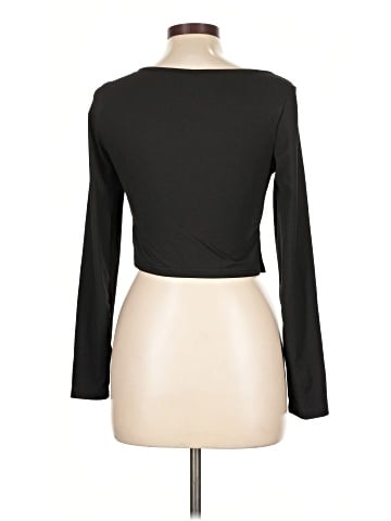 Trendy Queen Long Sleeve T-Shirt (view 2)