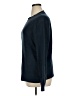 American Eagle Outfitters Solid Blue Pullover Sweater Size XL - photo 5