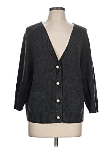 CAbi Cardigan (view 1)