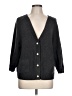 CAbi Gray Cardigan Size L - photo 1