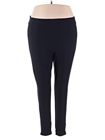 Hue Active Pants (view 1)
