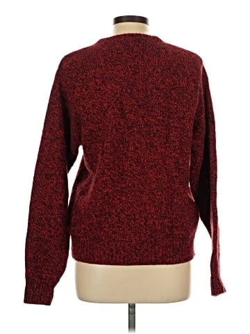 Lands' End Pullover Sweater (view 2)