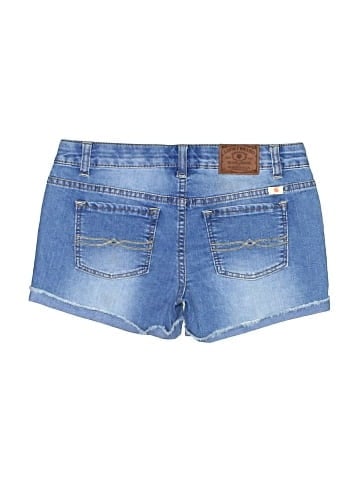 Lucky Brand Denim Shorts (view 2)