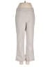 T Tahari Solid Gray Active Pants Size S - photo 1