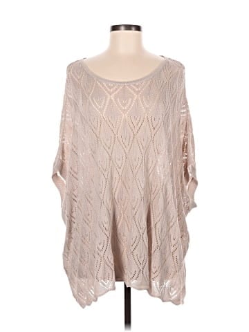 Trina Turk Poncho (view 1)