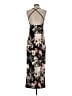 Venus Camo Black Cocktail Dress Size S - photo 2