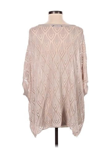 Trina Turk Poncho (view 2)