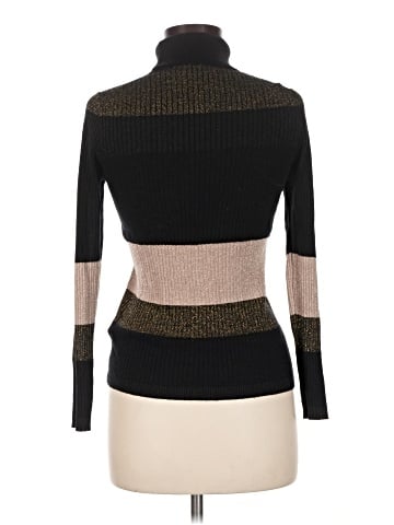 Whistles Turtleneck Sweater (view 2)