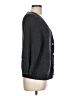CAbi Gray Cardigan Size L - photo 4