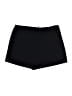 Zara Solid Black Skort Size XL - photo 1