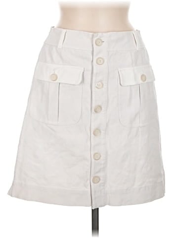 Ann Taylor LOFT Casual Skirt (view 1)