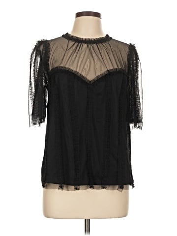 Boden 3/4 Sleeve Blouse (view 1)