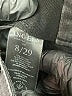 Angels Solid Gray Jeans Size 29 waist - photo 8