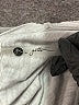 Gottex Gray Cardigan Size M - photo 7