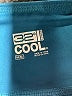 32 Degrees Solid Blue Active Pants Size M - photo 7