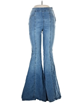 Jealous Tomato Jeans