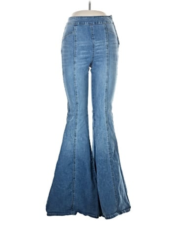 Jealous Tomato Jeans (view 1)