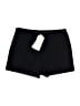 Zara Solid Black Skort Size XL - photo 2