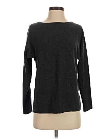 Uniqlo Cashmere Pullover Sweater (view 1)