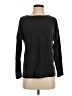 Uniqlo 100% Cashmere Gray Cashmere Pullover Sweater Size S - photo 1