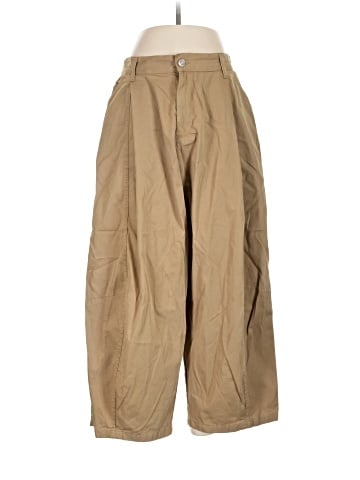 Zara Cargo Pants (view 1)