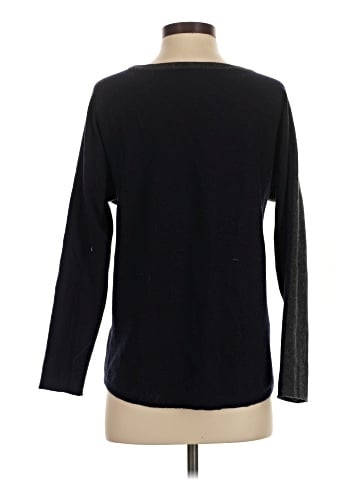 Uniqlo Cashmere Pullover Sweater (view 2)