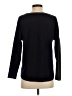Uniqlo 100% Cashmere Gray Cashmere Pullover Sweater Size S - photo 2