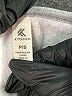 Kyodan Gray Sweatpants Size S - photo 7