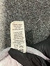 Kyodan Gray Sweatpants Size S - photo 8