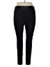 Jessica Simpson Black Active Pants Size XL - photo 2