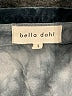Bella Dahl Black Long Sleeve Blouse Size S - photo 7