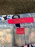 Lilly Pulitzer Floral Blue Casual Pants Size 12 - photo 7